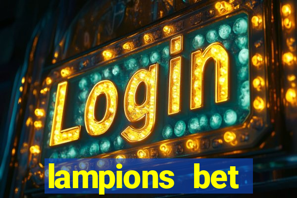 lampions bet charlles e tiringa