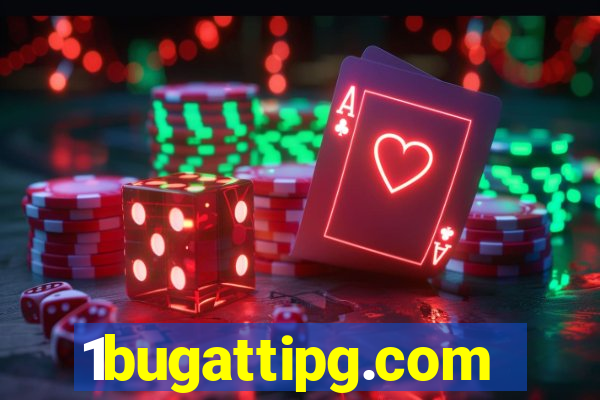 1bugattipg.com