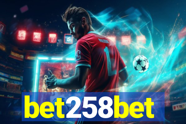 bet258bet