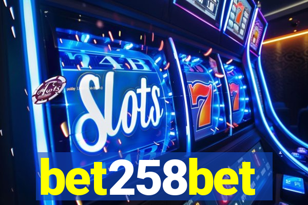 bet258bet