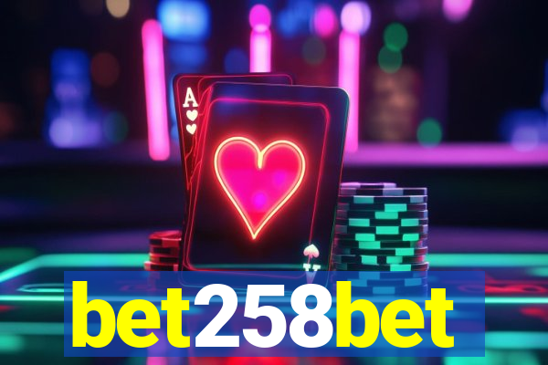 bet258bet