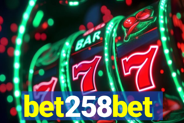 bet258bet