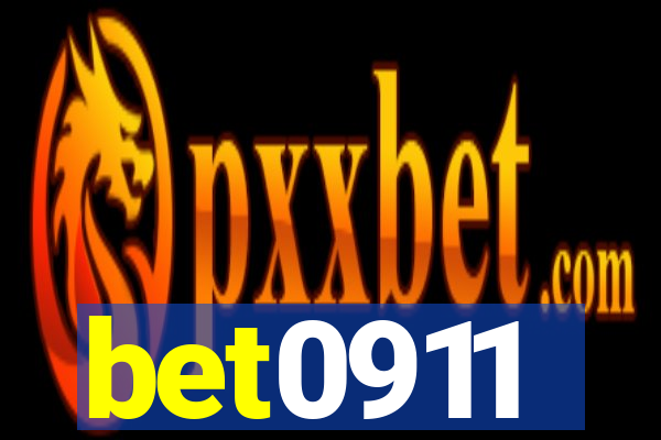 bet0911