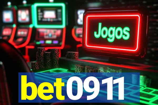 bet0911