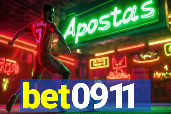 bet0911