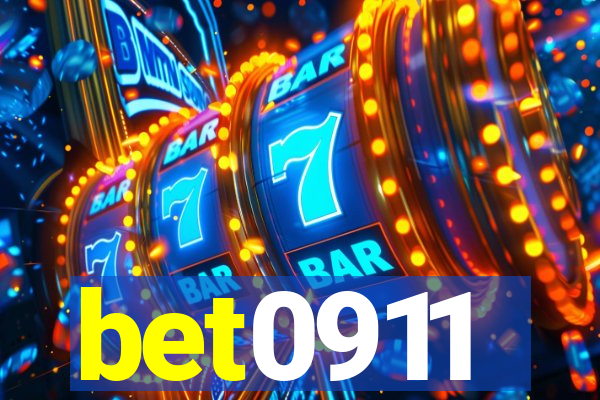 bet0911