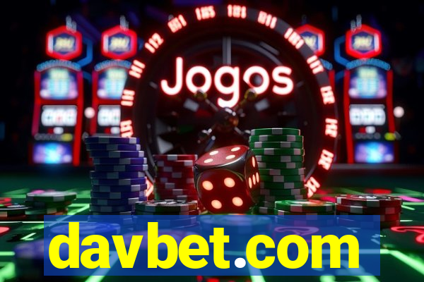 davbet.com