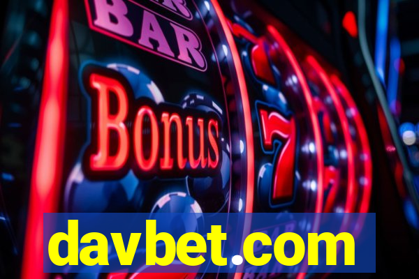davbet.com