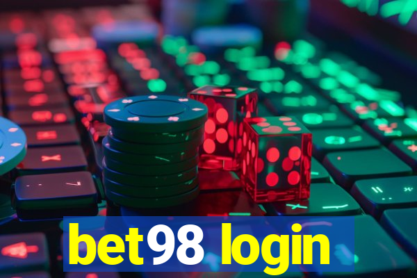 bet98 login