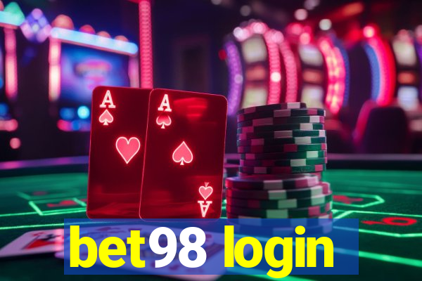 bet98 login