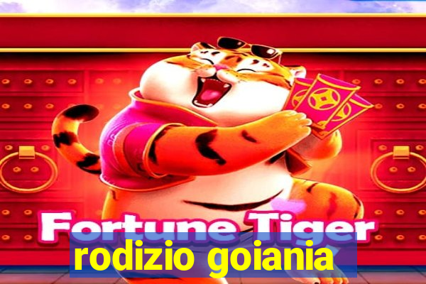 rodizio goiania