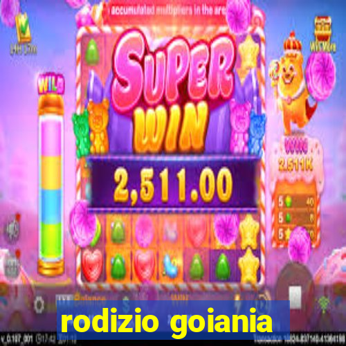 rodizio goiania