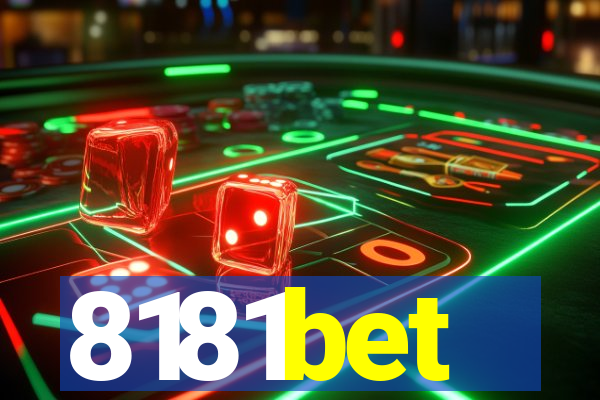 8181bet