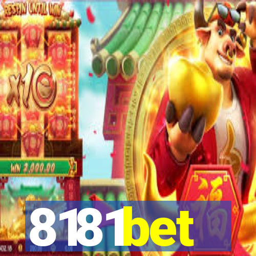 8181bet