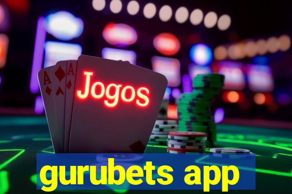gurubets app