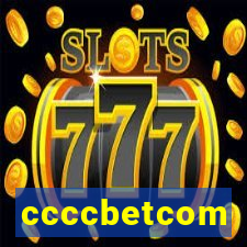 ccccbetcom