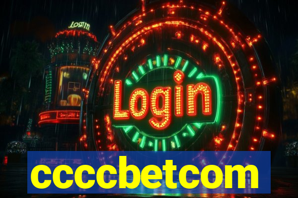 ccccbetcom