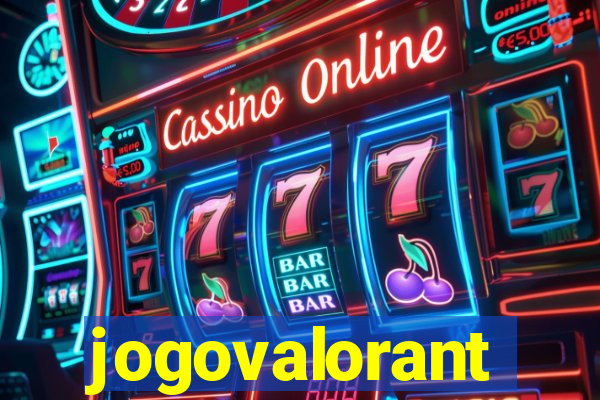jogovalorant