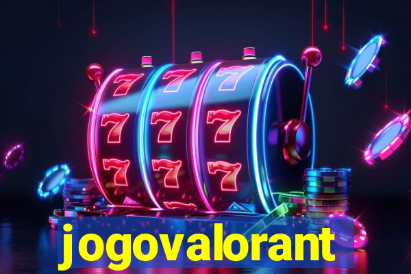 jogovalorant