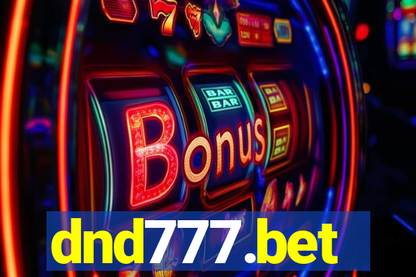 dnd777.bet