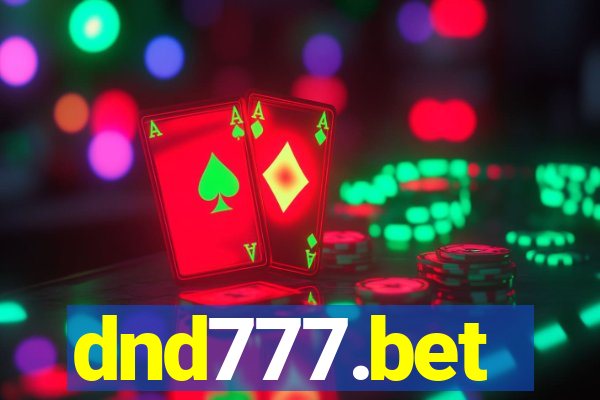 dnd777.bet