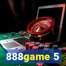 888game 5