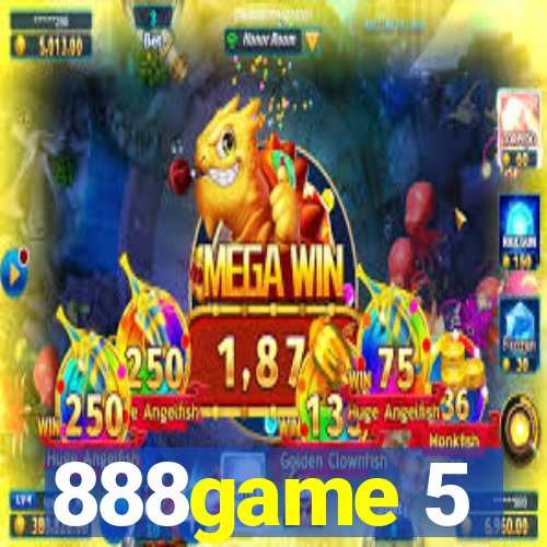888game 5