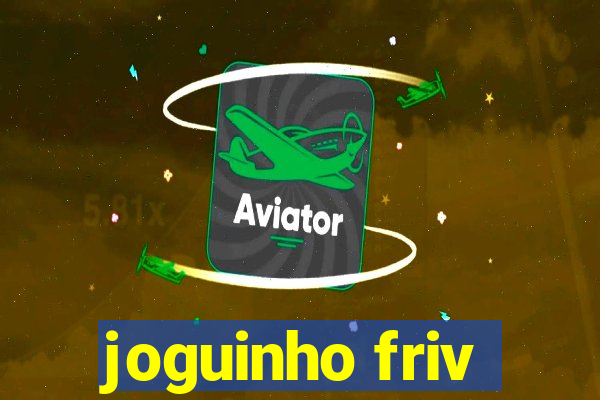 joguinho friv