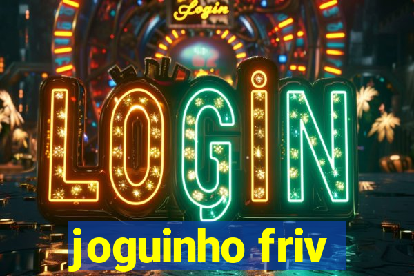 joguinho friv