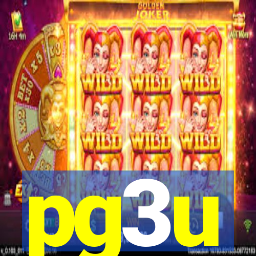 pg3u