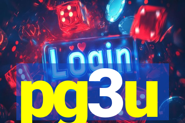 pg3u