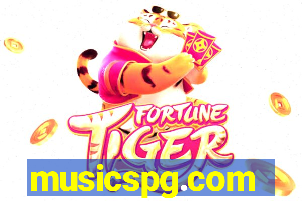 musicspg.com