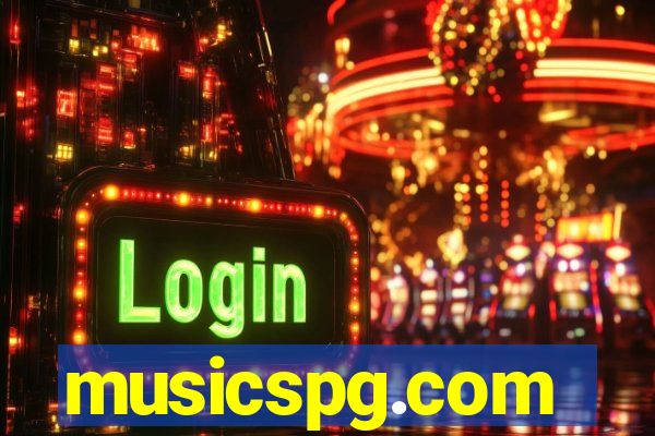 musicspg.com