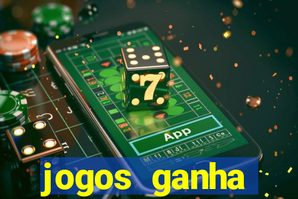 jogos ganha dinheiro no pix