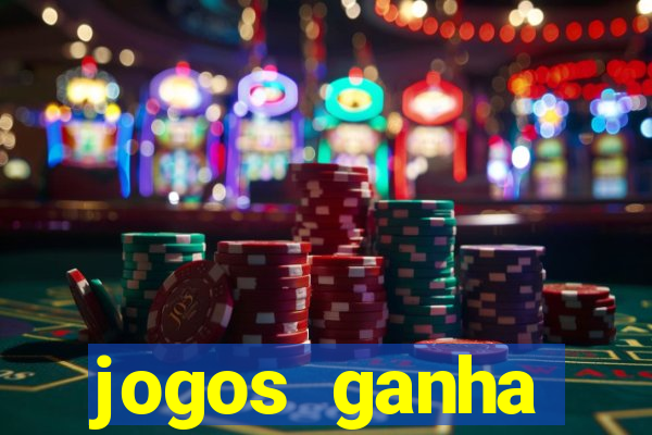jogos ganha dinheiro no pix