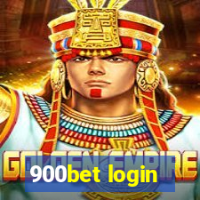 900bet login