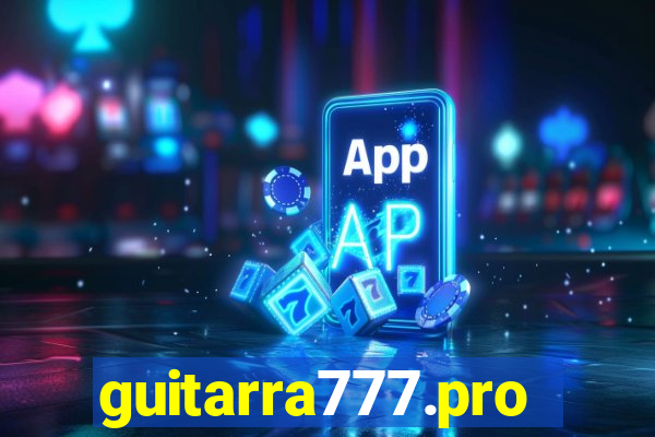 guitarra777.pro