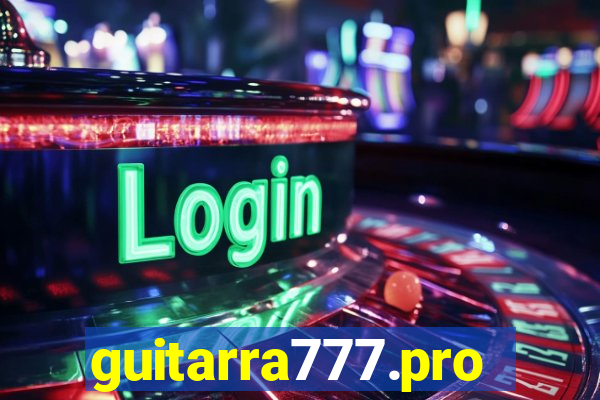 guitarra777.pro