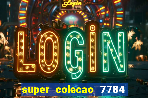 super colecao 7784 ps2 iso