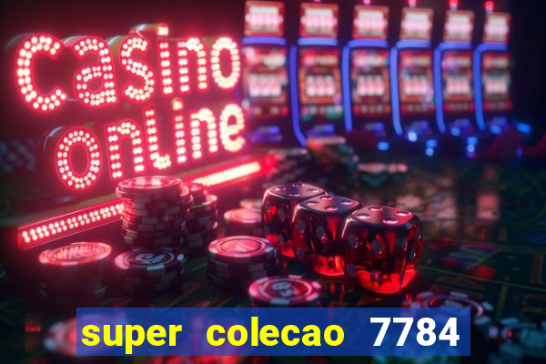 super colecao 7784 ps2 iso