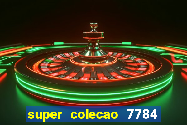 super colecao 7784 ps2 iso