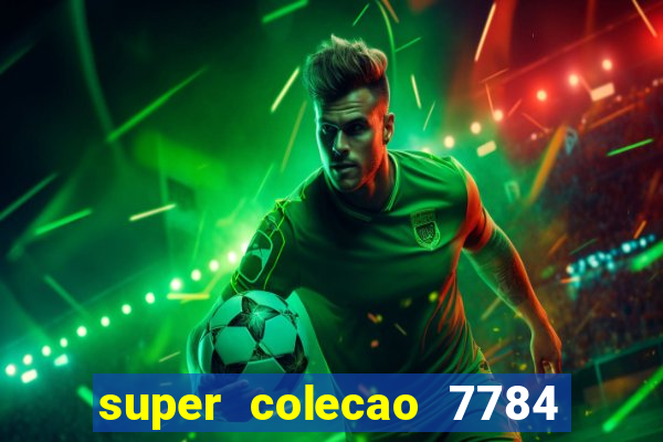 super colecao 7784 ps2 iso