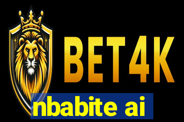 nbabite ai