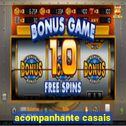 acompanhante casais