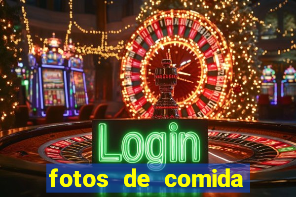 fotos de comida para status fotos fake