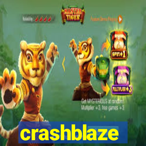 crashblaze