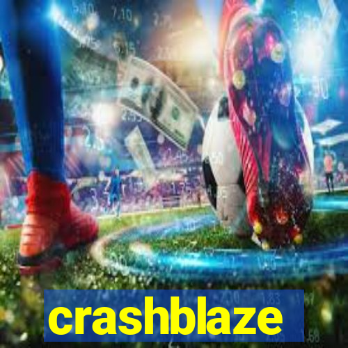 crashblaze