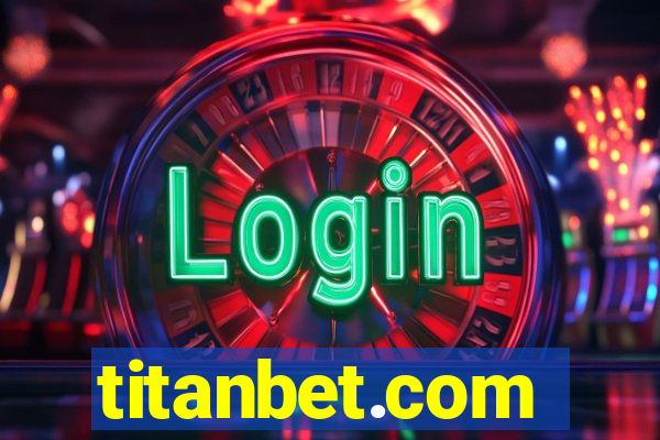 titanbet.com