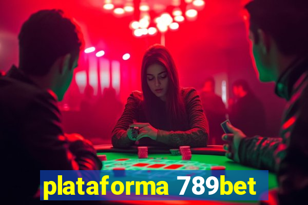 plataforma 789bet