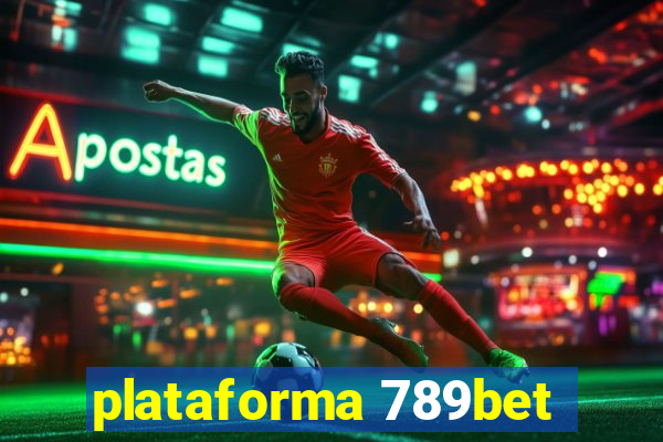 plataforma 789bet